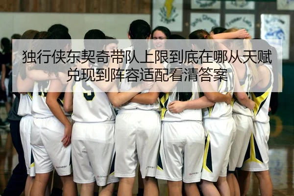 独行侠东契奇带队上限到底在哪从天赋兑现到阵容适配看清答案 | kaiyun